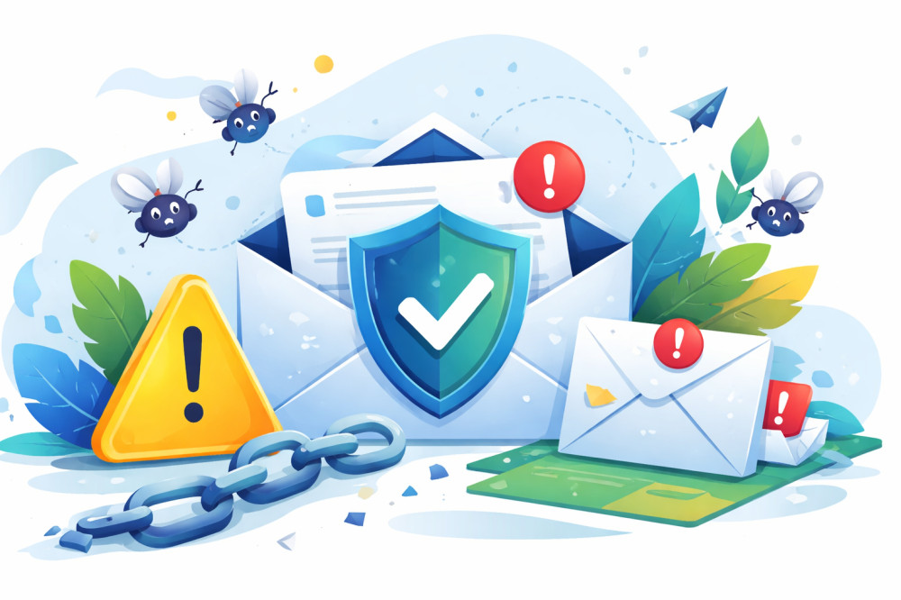 Unsubscribe-Fallen: Abmelden kann Spam verschlimmern, so machst Du es richtig