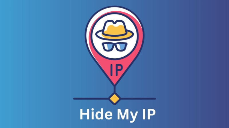 HideMyIP - Preiswertes Tool für das Verstecken deiner IP-Adresse