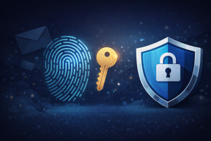 Passkeys: So machst Du deine Konten phishing-resistent